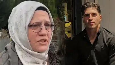 Kubilay Kaan Kundakçı’nın annesi Ülker Kundakçı’dan çarpıcı sözler: “Bu olay önlenebilirdi”