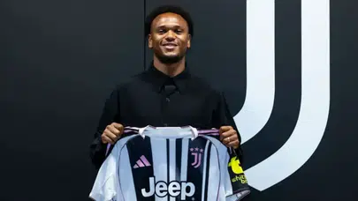 Fenerbahçe, Juventus’un Yıldızı Lois Openda İçin Transfer Hamlesi Başlattı