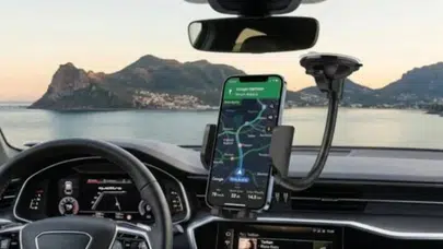 Telefon Tutucu 2026 Güncel Ceza Kaç TL, Arabalar da Neden Yasak, Hangi Durumda Ceza Kesilir, Nereye Takılır?