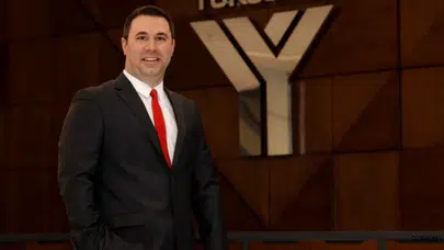 GÖKTÜRK HOLDİNG SAHİBİ BARIŞ GÖKTÜRK KİMDİR! Kaç yaşında, serveti ne kadar, hangi şirketleri yönetiyor?