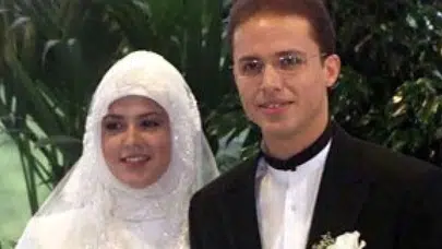 Erdoğan ailesinin en az bilinen gelini: Sema Ketenci Erdoğan hakkında merak edilenler!