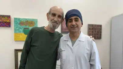 SİNAN BENGİNER AMELİYATI NEDEN OLDU, ÖLDÜ MÜ? Sağlık durumu nasıl?