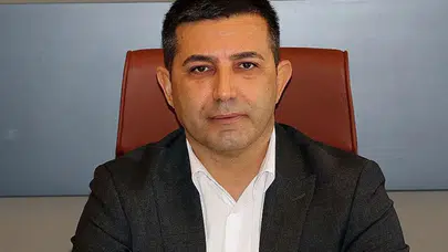 Kuşadası Belediye Başkanı Ömer Günel görevden uzaklaştırıldı