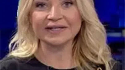 EBRU BAKİ ÇOCUĞU VAR MI? Kimdir ve özel hayatı nasıl?