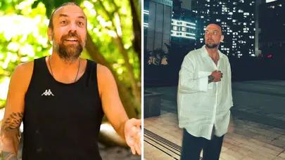 SURVİVOR SERCAN FUTBOL KARİYERİ VE KİMDİR SORUSU! Kaç Yaşında ve Nereli, Galatasaray Dönemi ve Survivor Performansı Nasıl?