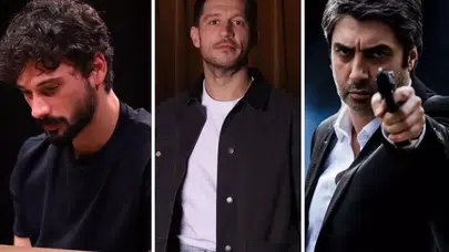 Kulisler çalkalandı! Necati Şaşmaz Yeraltı'na mı geliyor? İşte gerçek