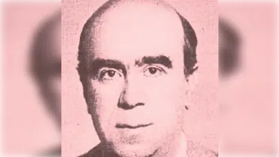 İlber Ortaylı'nın Eski Kayınpederi Kim, Talip Özdolay Kimdir, Nereli, Mesleği Ne, Hangi Görevlerde Bulundu, Kaç Yıl Senatörlük Yaptı?