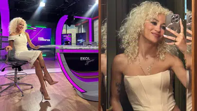 CEYLA BÜYÜKUZUN BOYU VE KİLOSU! Hangi kanalda çalışıyor, sevgilisi var mı?