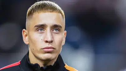 EMRE MOR EVLİ Mİ? Kaç Yaşında, Aslen Nereli, Hangi Takımda?