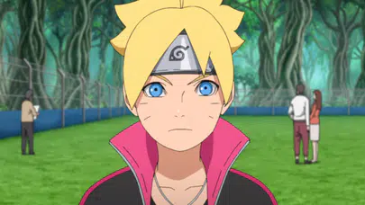 BORUTO THE MOVİE 2 NE ZAMAN! Ertelendi mi?