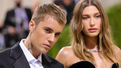 Justin Bieber’dan Evlilik Sırrı, Her 20 Dakikada Bir Özür Dileyin!