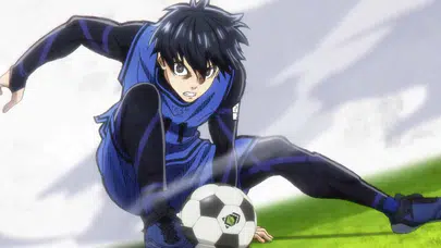 Anime dünyasında bomba gelişme: Blue Lock yeni sezon için geri dönüyor!