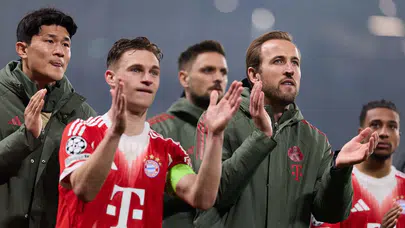 BAYERN MÜNİH ATALANTA MAÇI NE ZAMAN? Saat Kaçta, Hangi Kanalda? Şampiyonlar Ligi Rövanş Maçı Detayları ve Muhtemel 11’ler