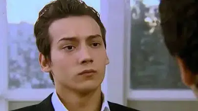 Acemi Cadı’nın Toygar’ı Kaan Yılmaz Yıllar Sonra İlk Kez Görüntülendi