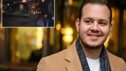 Kubilay Kaan Kundakçı Cinayetinde Şok Detay! Şüphelinin Eski Magazin Görüntüleri Ortaya Çıktı