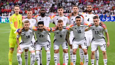 Nagelsmann’dan Cesur Tercihler: 2026 Kadrosunda Gençlik Devrimi