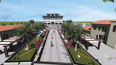 Soruşturma sonrası görevden alma kararı: Kuşadası’nda yeni dönem başlıyor