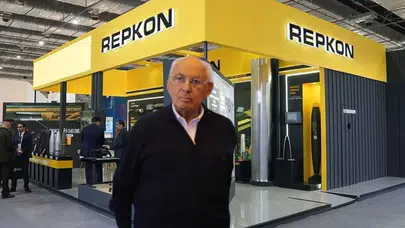 AZER ARAN KİM, ASLEN NERELİ, KAÇ YAŞINDA? REPKON Kurucusu mu, Ne İş Yapıyor, Eğitimi Ne, İsrail’e Mühimmat İddiası Nedir?