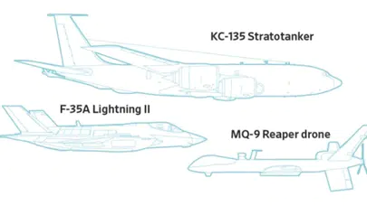 ABD İSRAİL İRAN SAVAŞI MALİYETİ NE KADAR? Kaç milyar dolar kayıp var ve hangi askeri ekipmanlar zarar gördü?