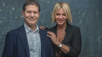 100 binin üzerinde ameliyat: göz cerrahı Sinan Göker’in kariyeri!