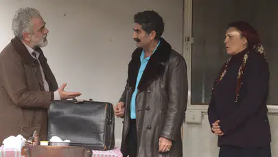 TRT 1 dizisi Cennetin Çocukları’nda Ayşe için büyük sürpriz