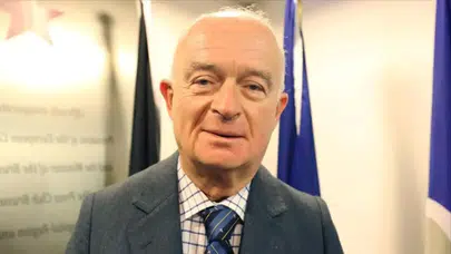 Dünya Ticaret Örgütü’nden Enerji Şartı’na uzanan kariyer: Selim Kuneralp’in iz bırakan görevleri