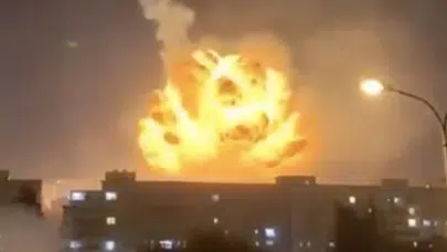 İran’ın hipersonik füzeleri İsrail’in demir kubbesini aştı