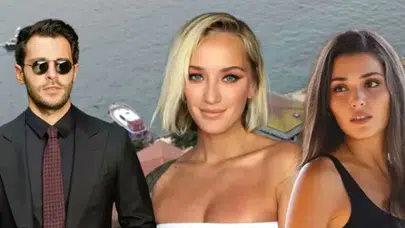 Boğaz’daki Gizli Partiler İddiası Patladı! Ünlülere Gözaltı Kararı