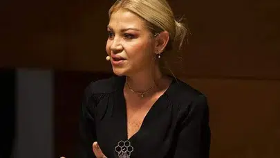 Ebru Baki medya dünyasında istikrarlı yükselişini sürdürüyor