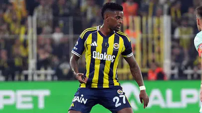 Şampiyonluk Yarışında Kritik Kayıp: Fenerbahçe’de Semedo Şoku