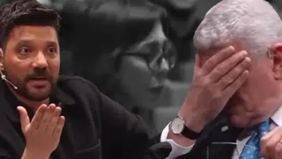 Babala TV’de yayında acı haber! Genç kız babasının ölümünü öğrendi