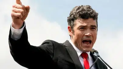 JOE KENT YAHUDİ Mİ , İSTİFA MI ETTİ? ABD Terörle Mücadele Direktörü Joe Kent Neden İstifa Etti?