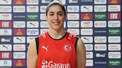 ING Kadınlar Ligi’nde parlayan genç yetenek: Gökşen Fitik hakkında bilinenler!