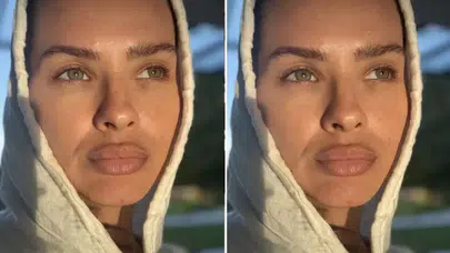 China Suarez’den Olay Kareler! Sosyal Medya Yorum Yağmuruna Tutuldu