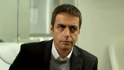 ALİ ÇATALBAŞ KİMDİR, KAÇ YAŞINDA, NERELİ? Hangi dizi ve filmlerde oynadı, tiyatro kariyeri nasıl?