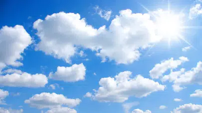 16 MART 2026 ANKARA HAVA DURUMU! Ankara'da bugün hava durumu nasıl olacak?