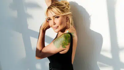 Biyografik Müzikali Geliyor