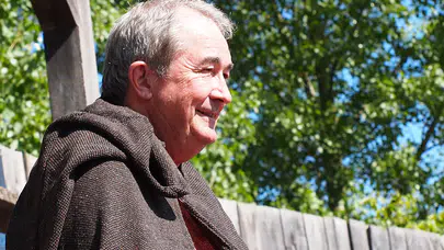 JOHN FLANAGAN KİTAPLARI OKUNMA SIRASI NEDİR? Gölgelerin Efendisi ve Kardeşlik Savaşçıları Serisi Hangi Sırayla Okunmalı?