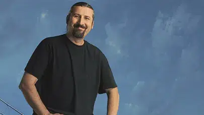 Mesut Süre Aylar Sonra Medya ve Sahnelere Geri Dönüyor