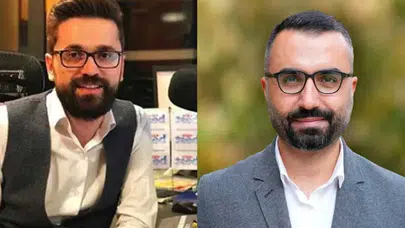 İsrail’de dikkat çeken gelişme! Türk gazeteciler gözaltında