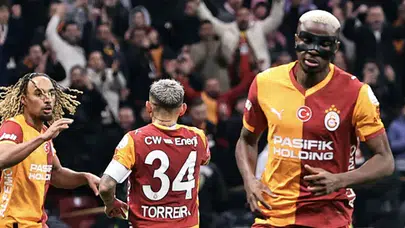 Galatasaray’da flaş rotasyon kararı dengeleri sarstı