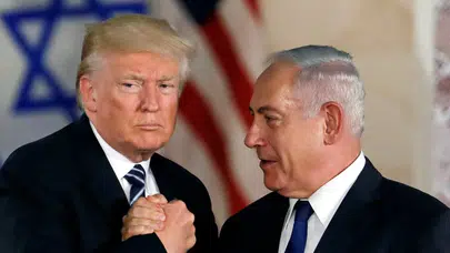 Savaşı Başlatan Telefon! Netanyahu’nun Trump’a Verdiği İstihbarat İran Saldırısının Fitilini Ateşledi