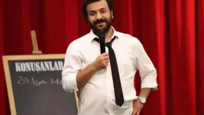 Hasan Can Kaya Evlilik Yolunda İlk Adımı Atıyor