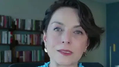 Tülin Daloğlu hayatı: Washington kariyeri, yazıları ve eğitimi