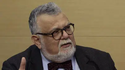 Celal Şengör’ün Dayısı Çıktı: Türkiye’de Gazoz Sektörünü Değiştiren İsim