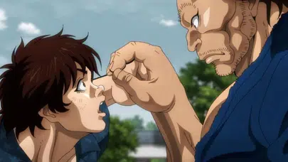 BAKI DOU YENİ SEZON NE ZAMAN? 2. Sezon 1. Bölüm Ne Zaman Yayınlandı, Hangi Platformda?