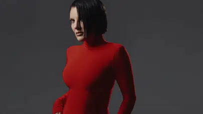 Göksel’den toksik ilişkilere güçlü mesaj