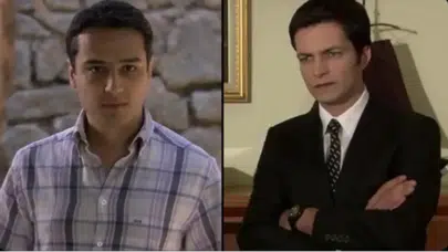 Baran Akbulut’tan Aşk-ı Memnu Açıklaması! 'Başta Nihat Rolü İçin Düşünülmüştüm'