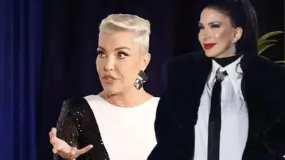 Magazin Dünyasında Yeni Tartışma! Deniz Akkaya ve Tuğba Özerk Karşılıklı Paylaşımlar Yaptı