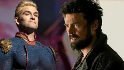 Eric Kripke’nin Büyük Planı Ortaya Çıktı: The Boys Dünyası Büyüyor